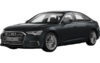 Audi A6 2020 4x4
